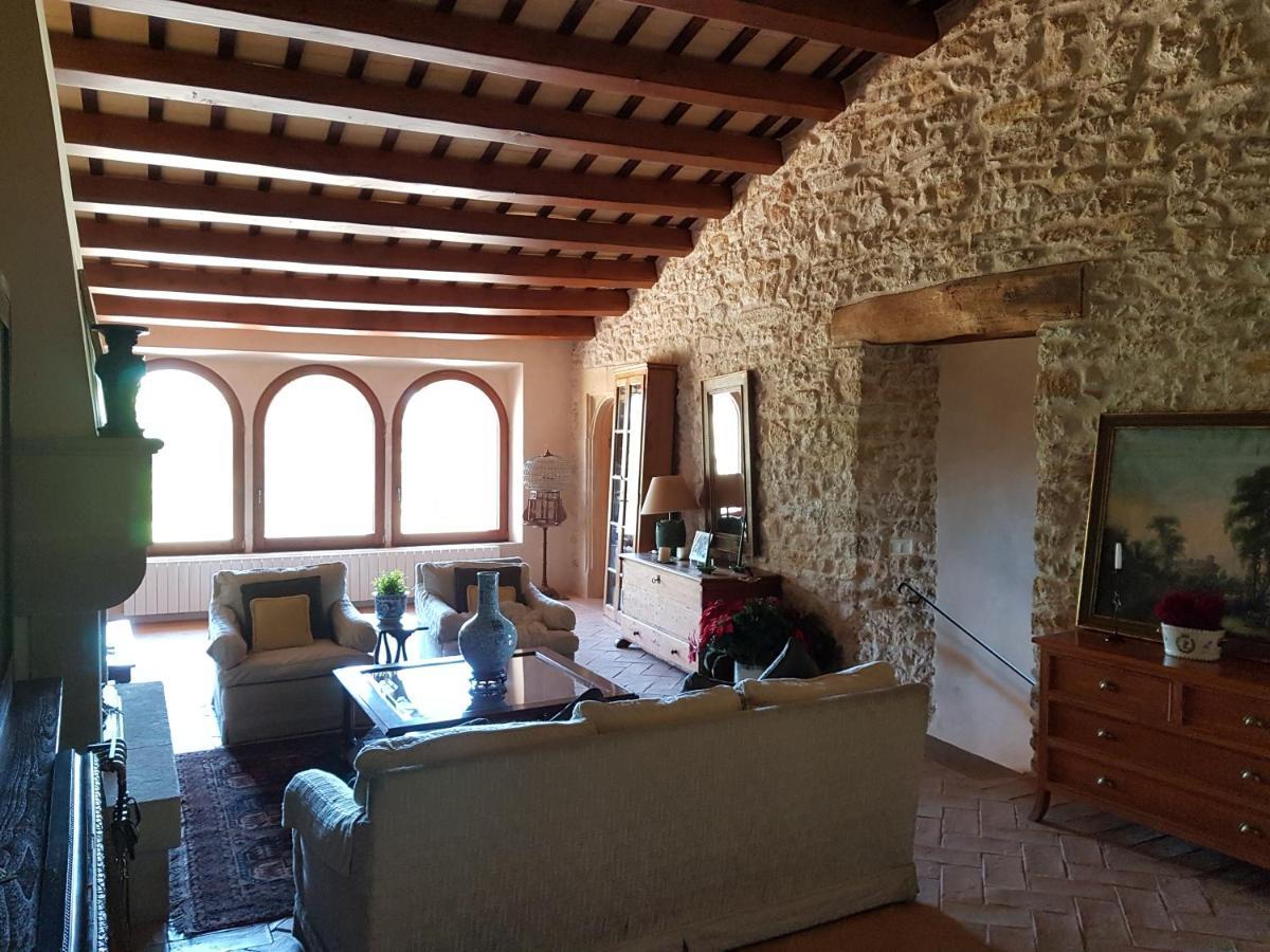 Maison d'hôtes Mas Petit, Turisme Rural à La Bisbal d'Emporda Extérieur photo