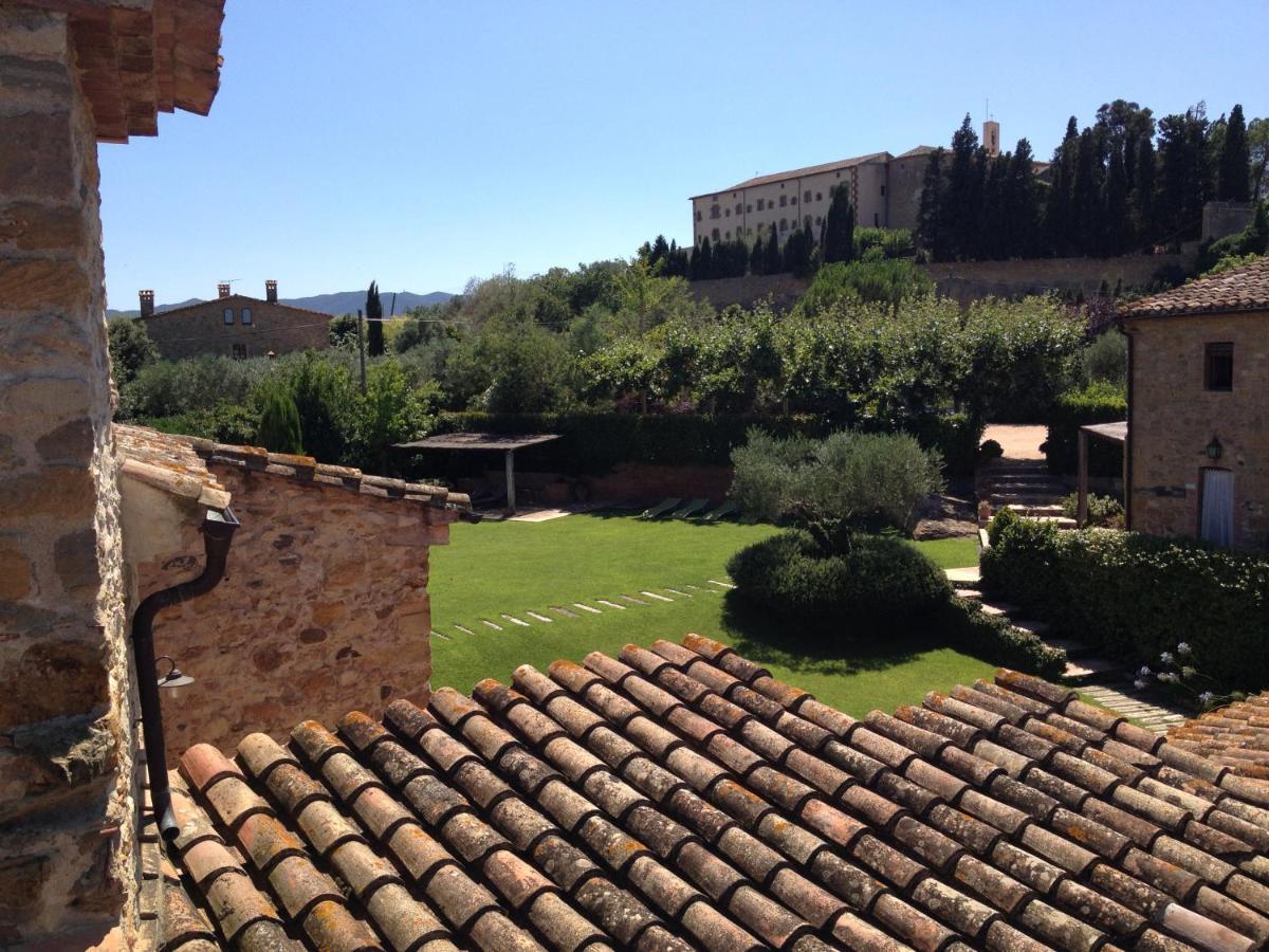 Maison d'hôtes Mas Petit, Turisme Rural à La Bisbal d'Emporda Extérieur photo