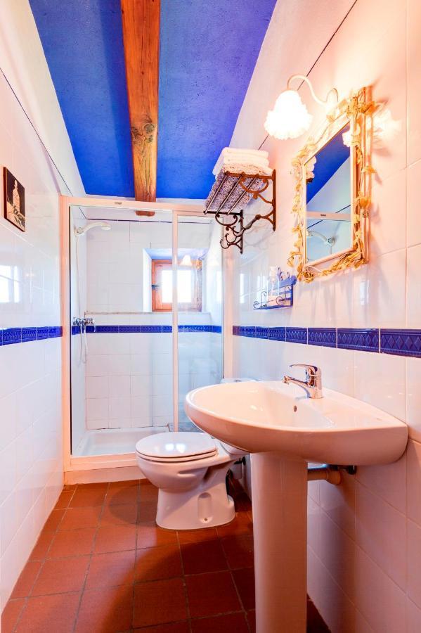 Maison d'hôtes Mas Petit, Turisme Rural à La Bisbal d'Emporda Extérieur photo