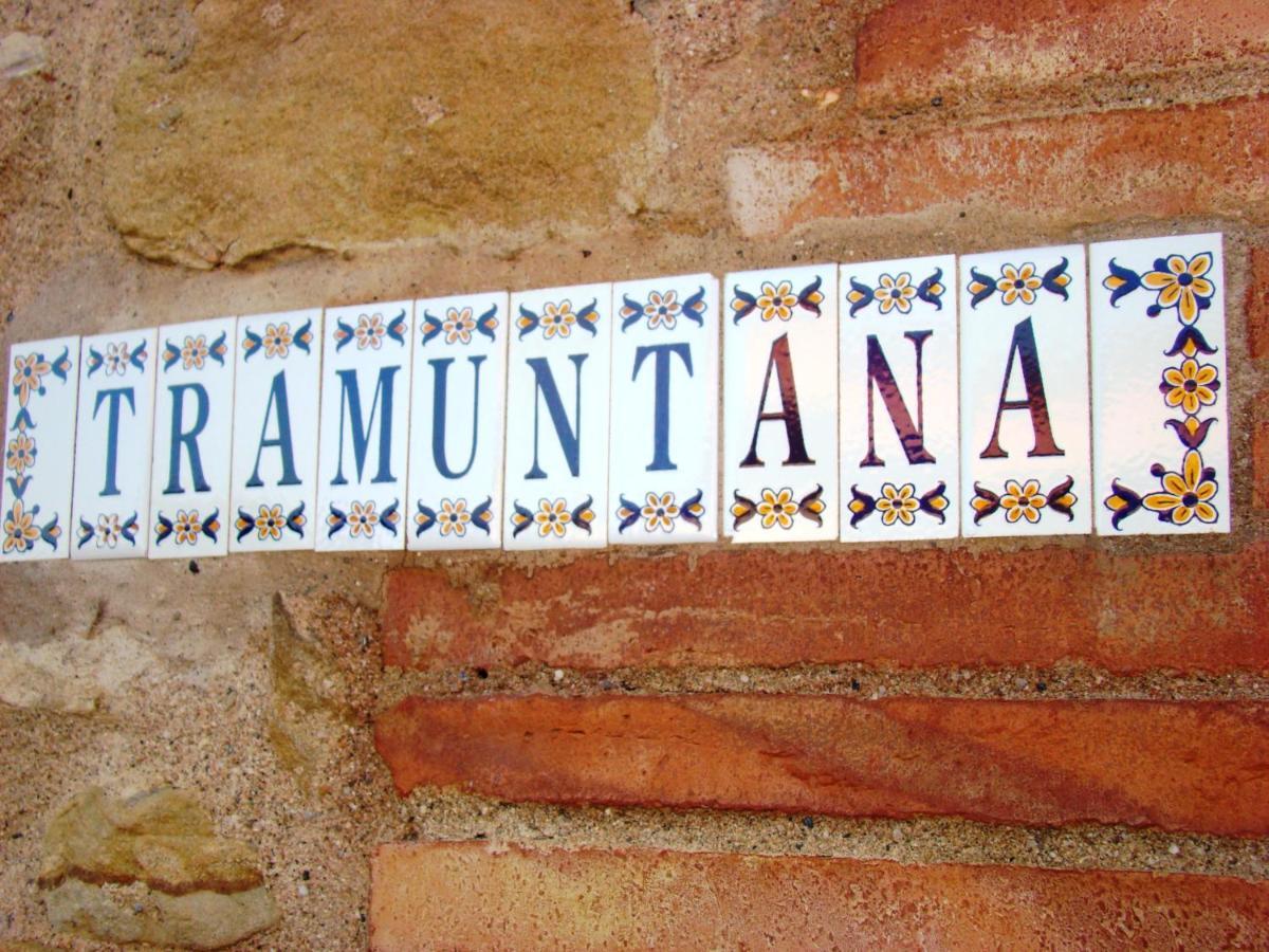 Maison d'hôtes Mas Petit, Turisme Rural à La Bisbal d'Emporda Chambre photo